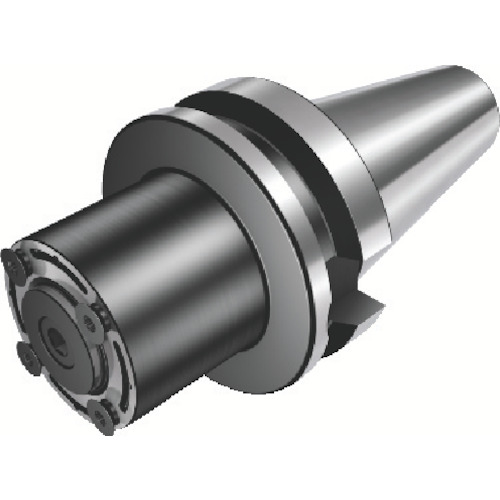 サンドビック コロマントカンパニー ＳＡＮＤＶＩＫ コロミルＱＤアダプター（５４０） 【品番：B40-X32-063-080】