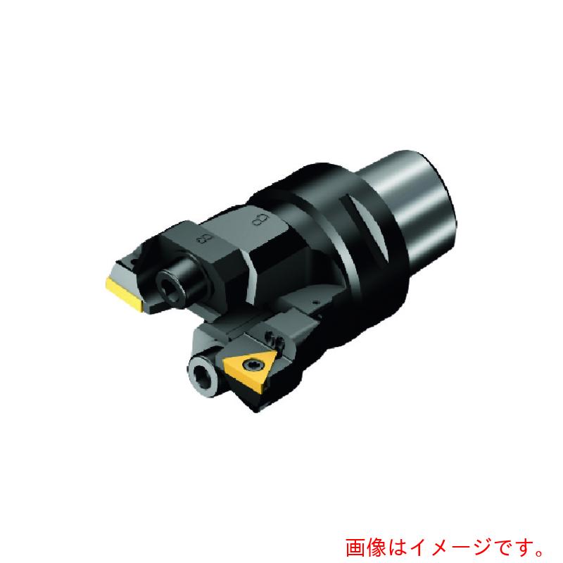 サンドビック　コロマントカンパニー　ＳＡＮＤＶＩＫ　コロボアＢＲ２０（５３０）　【品番：BR20-150TC16F-C8】