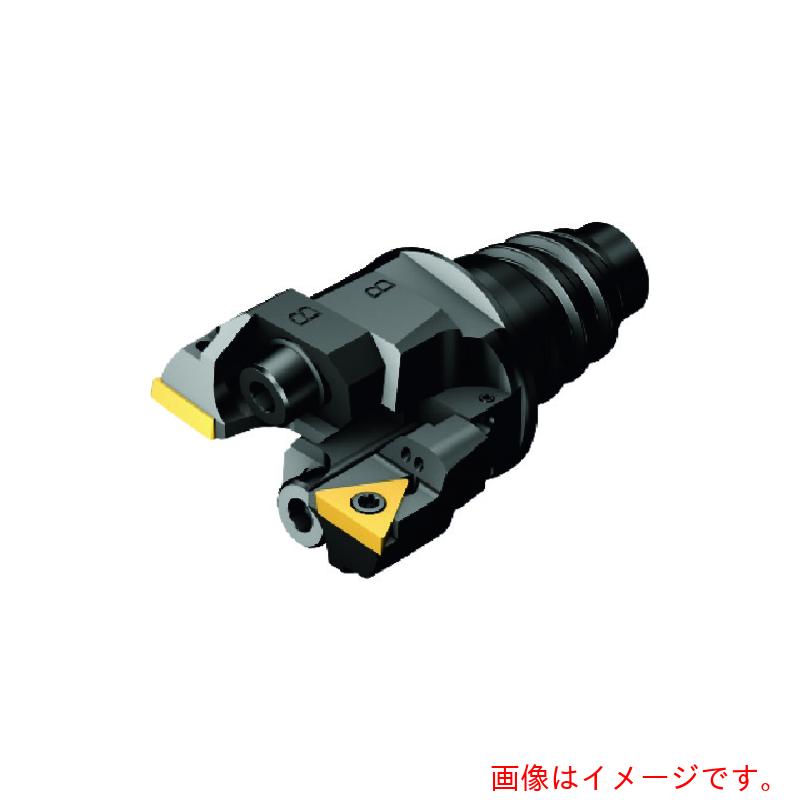 サンドビック　コロマントカンパニー　ＳＡＮＤＶＩＫ　コロボアＢＲ２０（５３０）　【品番：BR20-36TC09F-EH25】