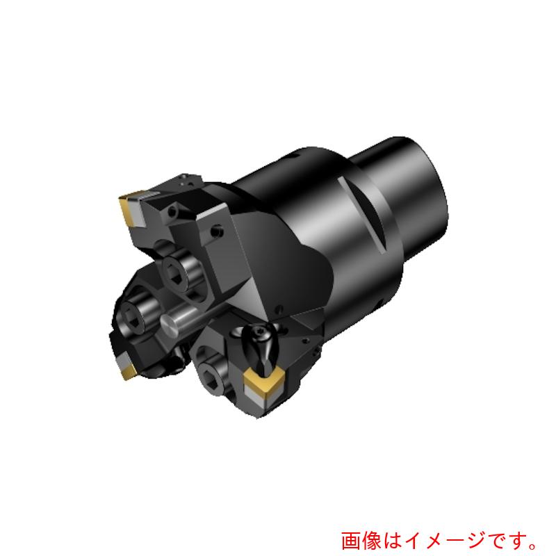 サンドビック　コロマントカンパニー　ＳＡＮＤＶＩＫ　コロボアＢＲ３０（５３０）　【品番：BR30-152CN12F-C8】