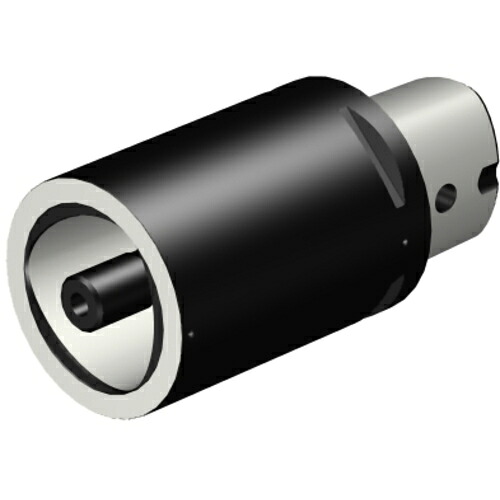 サンドビック コロマントカンパニー ＳＡＮＤＶＩＫ コロマントキャプト エクステンションアダプタ（５３０） 【品番：C10-391.01-100 140】