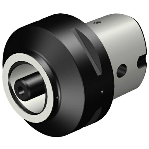 サンドビック　コロマントカンパニー　ＳＡＮＤＶＩＫ　コロマントキャプト　リダクションアダプタ（５３０）　【品番：C10-391.02-63 055】