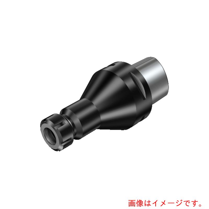 サンドビック　コロマントカンパニー　ＳＡＮＤＶＩＫ　コロマントキャプト　ＥＲコレットチャック（５３０）　【品番：C10-391.14-50 160】