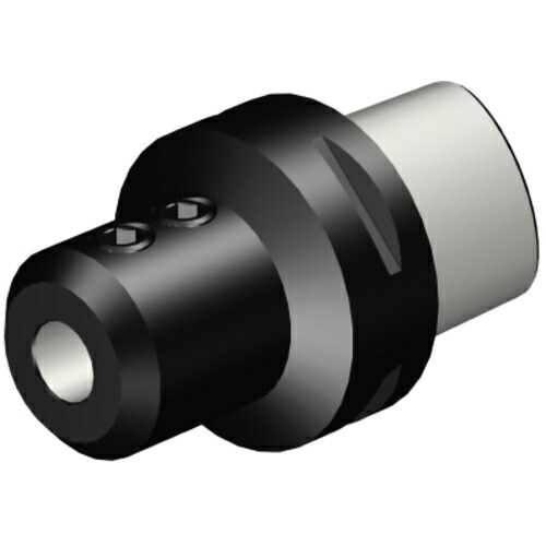 サンドビック コロマントカンパニー ＳＡＮＤＶＩＫ コロマントキャプト ウェルドンＩＳＯ９７６６アダプター（５３０） 【品番：C10-391.23-25 105】