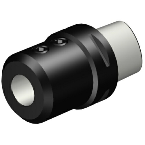 サンドビック コロマントカンパニー ＳＡＮＤＶＩＫ コロマントキャプト ウェルドンＩＳＯ９７６６アダプター（５３０） 【品番：C10-391.23-40 115】