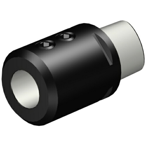 サンドビック コロマントカンパニー ＳＡＮＤＶＩＫ コロマントキャプト ウェルドンＩＳＯ９７６６アダプター（５３０） 【品番：C10-391.23-50 120】