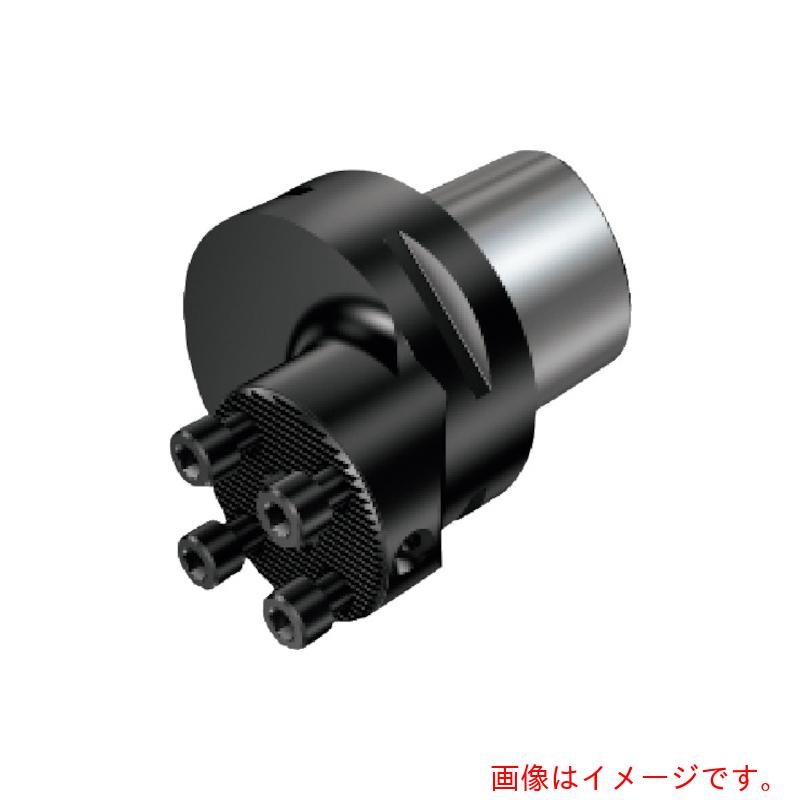 サンドビック　コロマントカンパニー　ＳＡＮＤＶＩＫ　コロマントキャプト　コロターンＳＬアダプタ（４１０）　【品番：C10-570-40-RG】