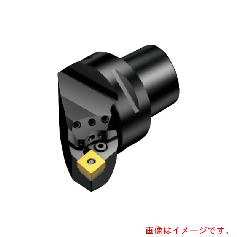 サンドビック コロマントカンパニー ＳＡＮＤＶＩＫ Ｔ－ＭＡＸ Ｐ 旋削加工用切り立てる社会的単位（４１０） 【品番：C10-PCLNL-68110-19HP】
