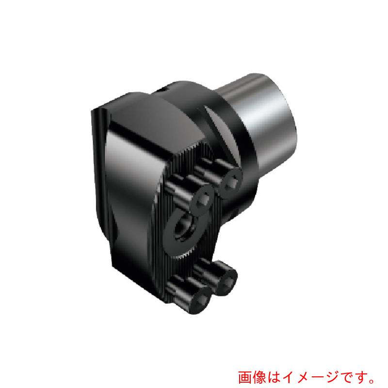 サンドビック　コロマントカンパニー　ＳＡＮＤＶＩＫ　コロマントキャプト　コロターンＳＬ７０アダプタ（４１０）　【品番：C10-SL70-LF-070】