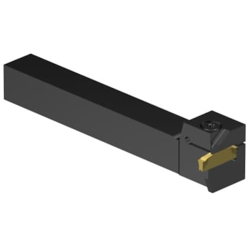 サンドビック コロマントカンパニー ＳＡＮＤＶＩＫ コロカット２ シャンクバイト、浅溝加工用（４８０） 【品番：C2A-RS16-LGG07B-DC】