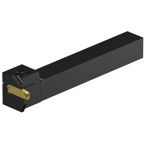 サンドビック コロマントカンパニー ＳＡＮＤＶＩＫ コロカット２ シャンクバイト、浅溝加工用（４８０） 【品番：C2A-RS16-RGG07B-DC】