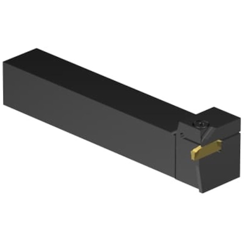サンドビック　コロマントカンパニー　ＳＡＮＤＶＩＫ　コロカット２　シャンクバイト、浅溝加工用（４８０）　【品番：C2A-RS25-LGG07B-DC】