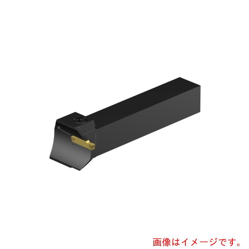 サンドビック コロマントカンパニー ＳＡＮＤＶＩＫ シャンクバイト、端面溝入れ処理用 ＣｏｒｏＣｕｔ２（４８０） 【品番：C2A-RS25-RGH18B-064DB】