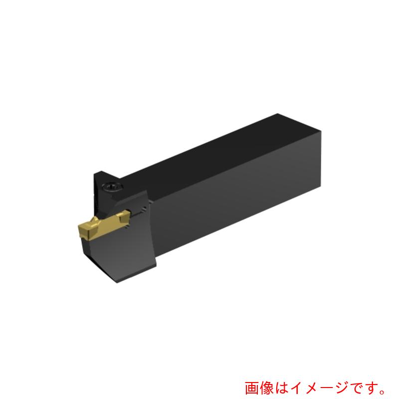サンドビック　コロマントカンパニー　ＳＡＮＤＶＩＫ　シャンクバイト、端面溝入れ加工用　ＣｏｒｏＣｕｔ２（４８０）　【品番：C2A-RS32-RFL23B-075DB】