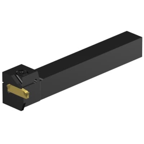 サンドビック コロマントカンパニー ＳＡＮＤＶＩＫ コロカット２ シャンクバイト、浅溝加工用（４８０） 【品番：C2A-RSA10-RGG07B-DC】