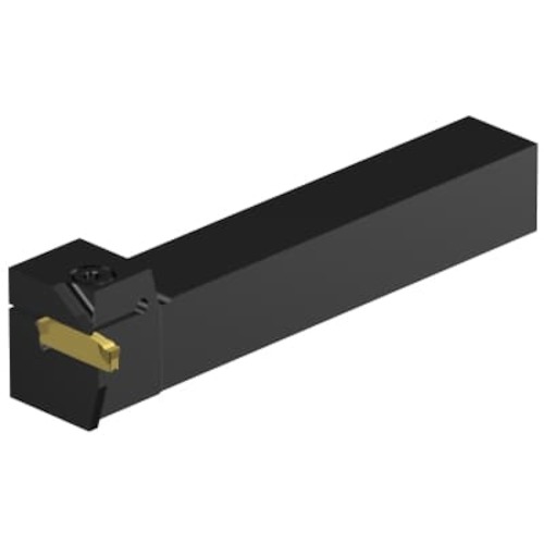 サンドビック　コロマントカンパニー　ＳＡＮＤＶＩＫ　コロカット２　シャンクバイト、浅溝加工用（４８０）　【品番：C2A-RSA12-RGG07B-DC】