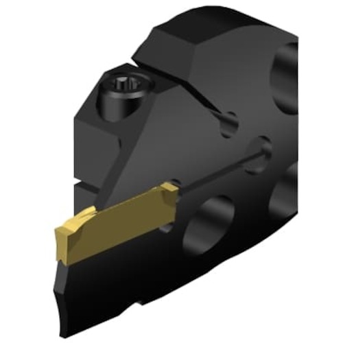 サンドビック　コロマントカンパニー　ＳＡＮＤＶＩＫ　コロカット２　カッティングヘッド　端面溝入れ加工用（４２０）　【品番：C2A-SL32-LGF12A-054GB】