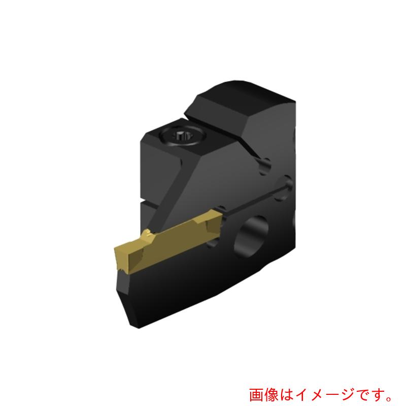 サンドビック コロマントカンパニー SANDVIK カッティングヘッド、端面溝入れ加工用 CoroCut2(420) 【品番:C2A-SL32-LGH18A-092GB】