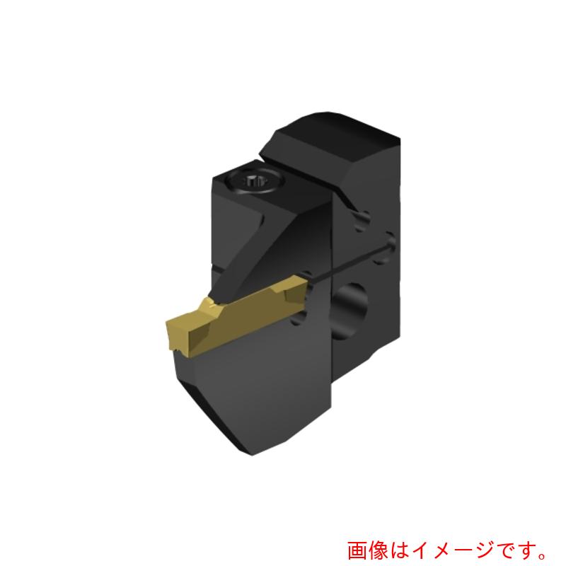 サンドビック　コロマントカンパニー　ＳＡＮＤＶＩＫ　カッティングヘッド、端面溝入れ加工用　ＣｏｒｏＣｕｔ２（４２０）　【品番：C2A-SL32-LGJ18B-060GB】