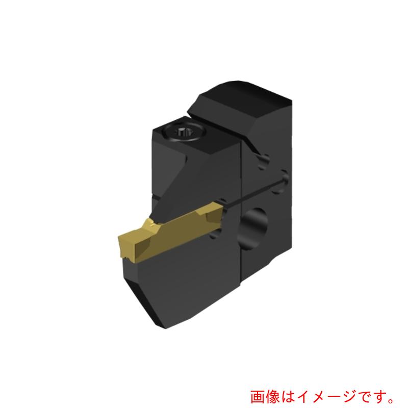 サンドビック　コロマントカンパニー　ＳＡＮＤＶＩＫ　カッティングヘッド、端面溝入れ加工用　ＣｏｒｏＣｕｔ２（４２０）　【品番：C2A-SL32-LGJ18B-175GB】