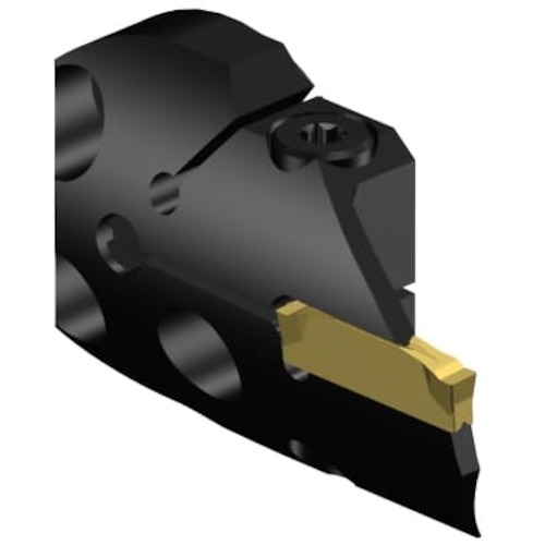サンドビック　コロマントカンパニー　ＳＡＮＤＶＩＫ　コロカット２　カッティングヘッド　端面溝入れ加工用（４２０）　【品番：C2A-SL32-RGG15A-042GB】