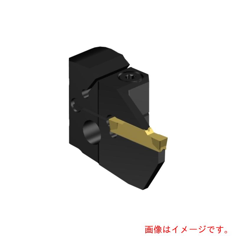 サンドビック　コロマントカンパニー　ＳＡＮＤＶＩＫ　カッティングヘッド、端面溝入れ加工用　ＣｏｒｏＣｕｔ２（４２０）　【品番：C2A-SL32-RGH18B-300GB】