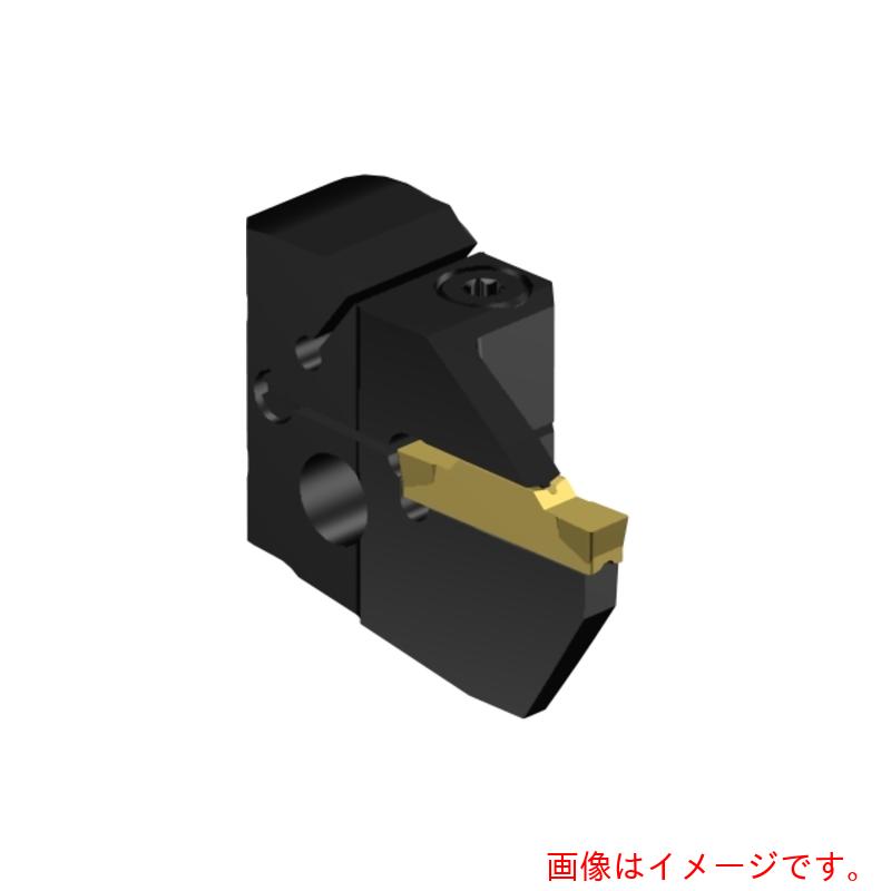サンドビック　コロマントカンパニー　ＳＡＮＤＶＩＫ　カッティングヘッド、端面溝入れ加工用　ＣｏｒｏＣｕｔ２（４２０）　【品番：C2A-SL32-RGJ18B-175GB】