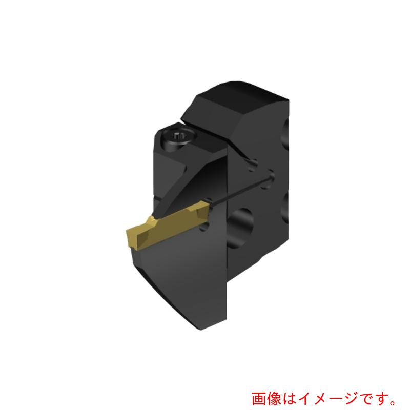 サンドビック コロマントカンパニー ＳＡＮＤＶＩＫ カッティングヘッド、端面溝入れ加工用 ＣｏｒｏＣｕｔ２（４２０） 【品番：C2A-SL40-LGH18B-052GB】