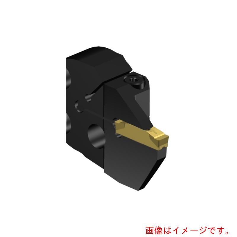 サンドビック コロマントカンパニー ＳＡＮＤＶＩＫ カッティングヘッド、端面溝入れ加工用 ＣｏｒｏＣｕｔ２（４２０） 【品番：C2A-SL40-RGK18B-168GB】