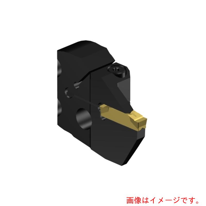 サンドビック コロマントカンパニー ＳＡＮＤＶＩＫ カッティングヘッド、端面溝入れ加工用 ＣｏｒｏＣｕｔ２（４２０） 【品番：C2A-SL40-RGK18B-220GB】