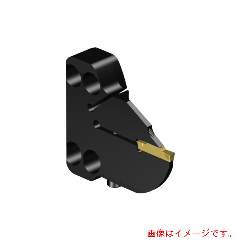 サンドビック コロマントカンパニー ＳＡＮＤＶＩＫ 切り立てる頂点、端面溝入れ製造用 ＣｏｒｏＣｕｔ２（４２０） 【品番：C2A-SL70-RGH40B-290AB】 その他-DIY・工具-花・ガーデン・DIY