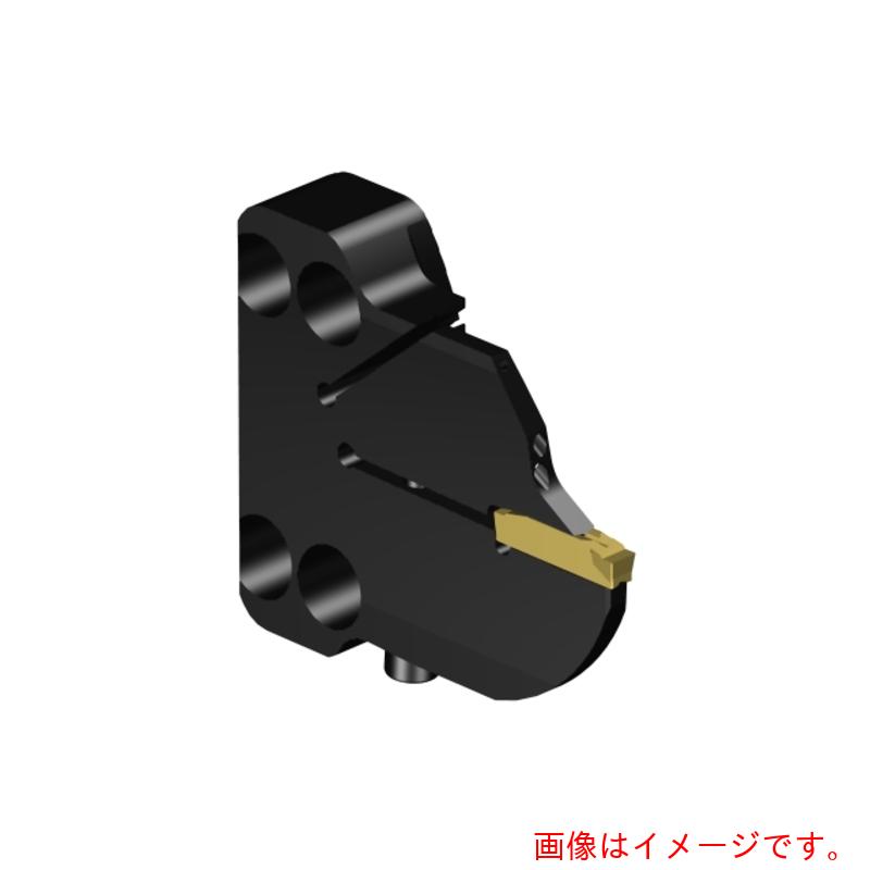 サンドビック コロマントカンパニー ＳＡＮＤＶＩＫ 切り立てる頂点、端面溝入れ製造用 ＣｏｒｏＣｕｔ２（４２０） 【品番：C2A-SL70-RGJ40B-290AB】 花・ガーデン・DIY-その他-DIY・工具