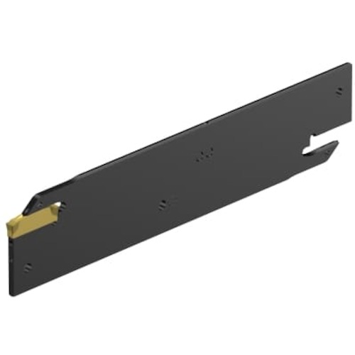 【メール便対応】サンドビック　コロマントカンパニー　ＳＡＮＤＶＩＫ　コロカット２　突切り加工用ブレード（４２０）　【品番：C2R-BN25-NG20CA2】