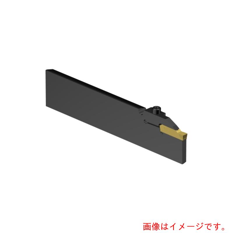 サンドビック コロマントカンパニー SANDVIK 突切り加工用ブレード CoroCut2(420) 【品番:C2R-BR25-LJ25DF1】