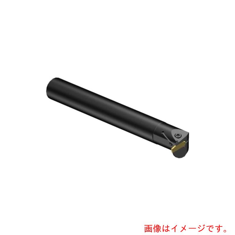 サンドビック　コロマントカンパニー　ＳＡＮＤＶＩＫ　内径溝入れ加工用ボーリングバイト　ＣｏｒｏＣｕｔ２（４８０）　【品番：C2R-CE25-LE07GB】