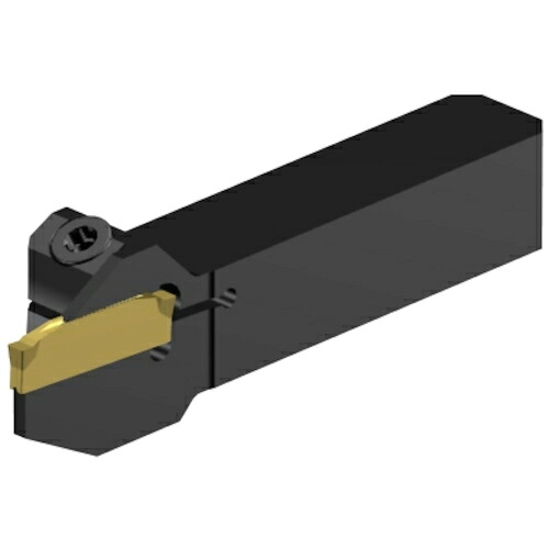 サンドビック　コロマントカンパニー　ＳＡＮＤＶＩＫ　コロカット２　突切り・溝入れ加工用ＱＳシャンクバイト（４８０）　【品番：C2R-QS12-RE11DS】