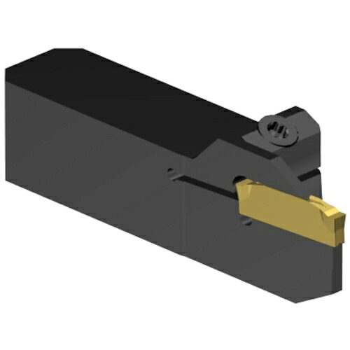 サンドビック　コロマントカンパニー　ＳＡＮＤＶＩＫ　コロカット２　突切り・溝入れ加工用ＱＳシャンクバイト（４８０）　【品番：C2R-QS16-LF17DS】