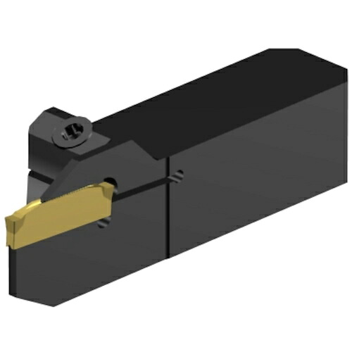 サンドビック　コロマントカンパニー　ＳＡＮＤＶＩＫ　コロカット２　突切り・溝入れ加工用ＱＳシャンクバイト（４８０）　【品番：C2R-QS16-RE17DS】