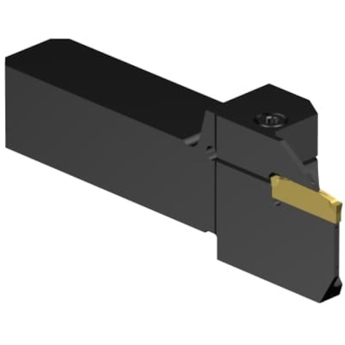 サンドビック コロマントカンパニー ＳＡＮＤＶＩＫ コロカット２ 突切り・溝入れ処理用ＱＳシャンクバイト（４８０） 【品番：C2R-QS20-LE20CD】