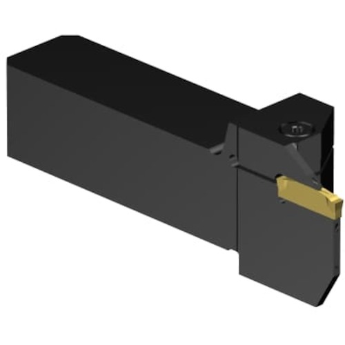 サンドビック　コロマントカンパニー　ＳＡＮＤＶＩＫ　コロカット２　突切り・溝入れ加工用ＱＳシャンクバイト（４８０）　【品番：C2R-QS25-LG15CB】