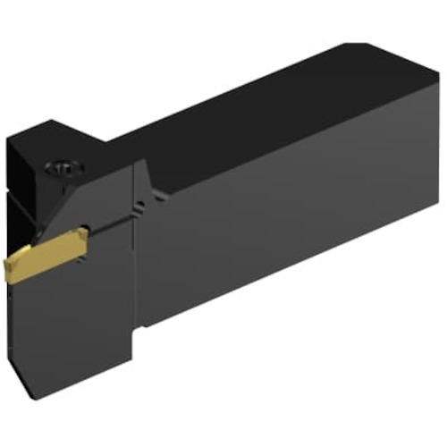 サンドビック　コロマントカンパニー　ＳＡＮＤＶＩＫ　コロカット２　突切り・溝入れ加工用ＱＳシャンクバイト（４８０）　【品番：C2R-QS25-RE15CB】
