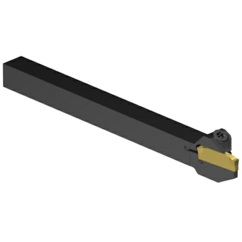 サンドビック コロマントカンパニー ＳＡＮＤＶＩＫ コロカット２ 突切り・溝入れ加工用シャンクバイト（４８０） 【品番：C2R-RS10-LF10DS】