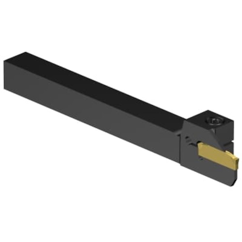 サンドビック コロマントカンパニー ＳＡＮＤＶＩＫ コロカット２ 突切り・溝入れ加工用シャンクバイト（４８０） 【品番：C2R-RS12-LE12DB】