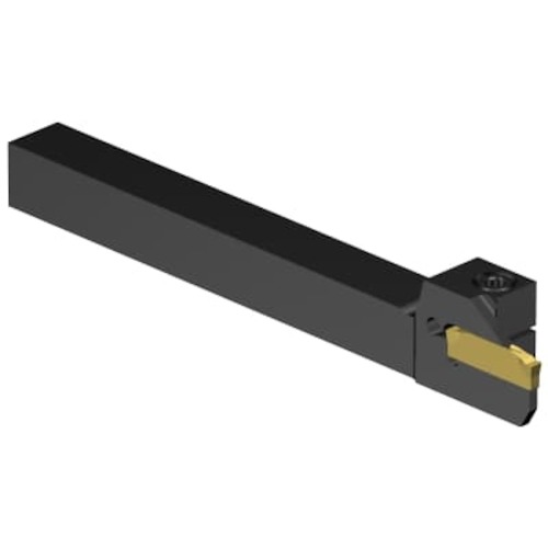 サンドビック コロマントカンパニー ＳＡＮＤＶＩＫ コロカット２ 突切り・溝入れ加工用シャンクバイト（４８０） 【品番：C2R-RS12-LF10DB】