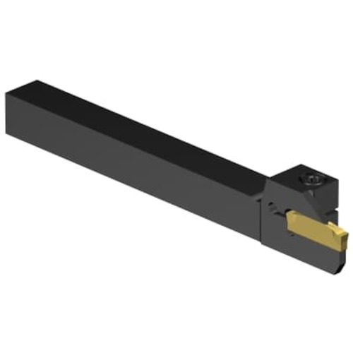 サンドビック コロマントカンパニー ＳＡＮＤＶＩＫ コロカット２ 突切り・溝入れ加工用シャンクバイト（４８０） 【品番：C2R-RS12-LG12DB】