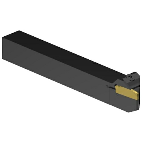 サンドビック コロマントカンパニー ＳＡＮＤＶＩＫ コロカット２ 突切り・溝入れ加工用シャンクバイト（４８０） 【品番：C2R-RS16-LE11DS】