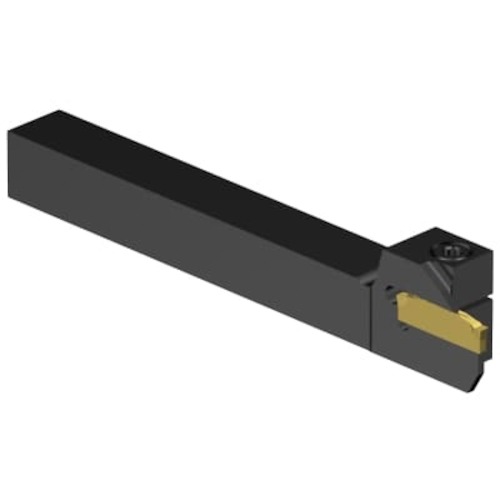 サンドビック コロマントカンパニー ＳＡＮＤＶＩＫ コロカット２ 突切り・溝入れ加工用シャンクバイト（４８０） 【品番：C2R-RSA08-LE08DB】