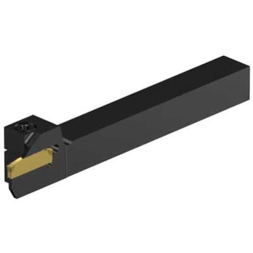 サンドビック コロマントカンパニー ＳＡＮＤＶＩＫ コロカット２ 突切り・溝入れ加工用シャンクバイト（４８０） 【品番：C2R-RSA08-RE08DB】