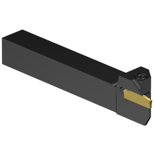 サンドビック コロマントカンパニー ＳＡＮＤＶＩＫ コロカット２ 突切り・溝入れ加工用シャンクバイト（４８０） 【品番：C2R-RSA10-LE08DB】