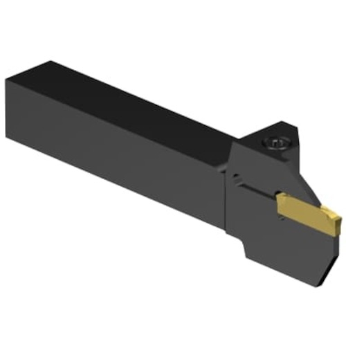 サンドビック コロマントカンパニー ＳＡＮＤＶＩＫ コロカット２ 突切り・溝入れ加工用シャンクバイト（４８０） 【品番：C2R-RSA10-LF20DB】